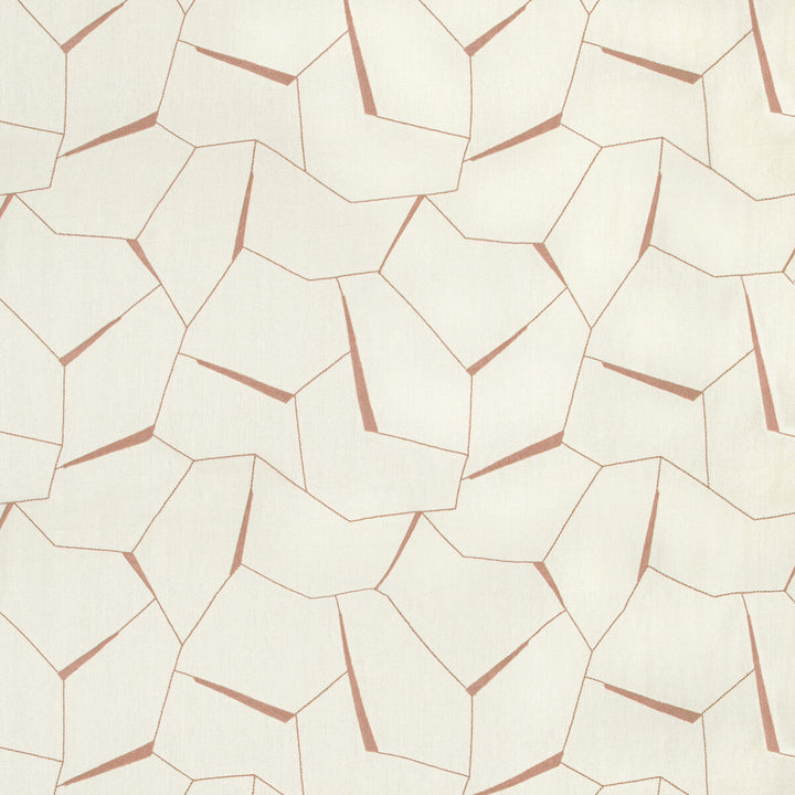 Diverging Blush by Kravet Couture Fabric Kravet Couture Fabric Diverging BlushFabric LINHERR HOLLINGSWORTH BOHEME II LINEN - 90%;ACRYLIC - 10% India </p><p>Repeat: H: 26, V: 19 53 - Fabric Carolina -