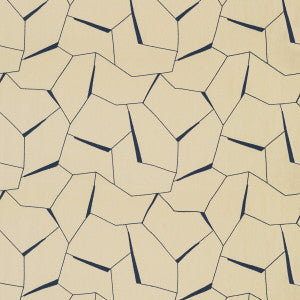 Kravet Fabric Diverging Indigo