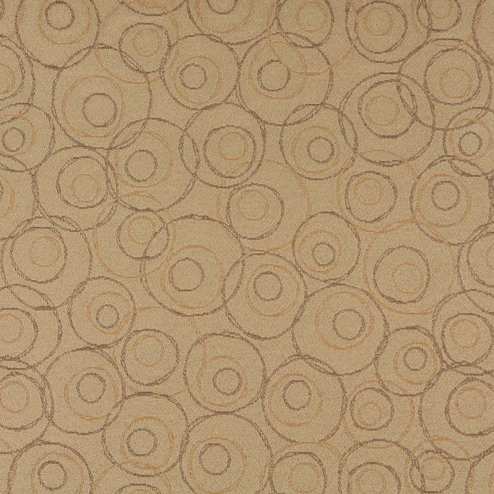 3587 Sand by Charlotte Designer Fabric Decorative Durables XII 100% Woven Polyester Made In USA Exceeds 150,000 Wyzenbeek Rubs (Heavy Duty) </p><p>Repeat: Horizontal: 14" x Vertical: 14" 54 Inches - Swanky Fabrics -