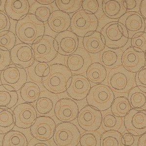 Charlotte Fabric 3587 Sand