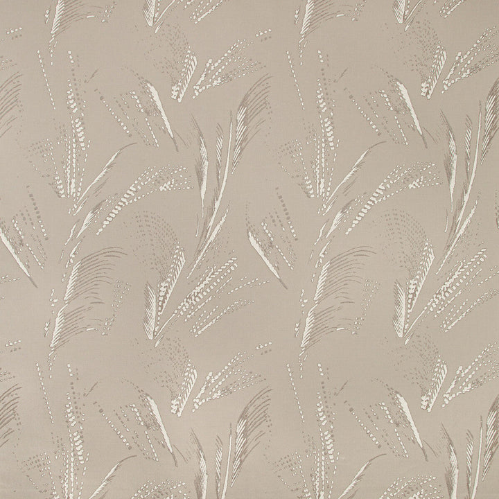 In Motion Taupe by Kravet Couture Fabric Kravet Couture Fabric In Motion TaupeFabric LINHERR HOLLINGSWORTH BOHEME II VISCOSE - 75%;COTTON - 25% India </p><p>Repeat: H: 27.3, V: 31.8 54 - Fabric Carolina -