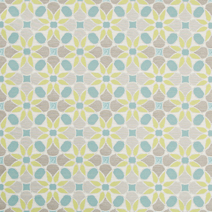 Tiepolo Dragonfly by Kravet Contract Designer Fabric GIS CRYPTON GREEN RECYCLED POLYESTER - 84%;NYLON - 16% United States HEAVY Horizontal: 7.5 and Vertical: 7 55 - Swanky Fabrics -