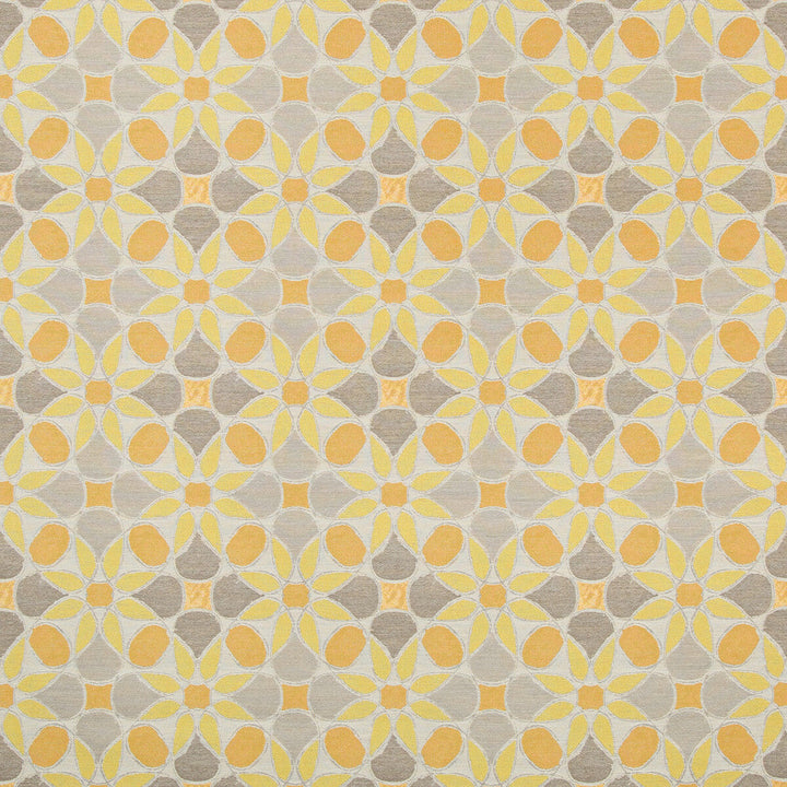 Tiepolo Citrus by Kravet Contract Designer Fabric GIS CRYPTON GREEN RECYCLED POLYESTER - 84%;NYLON - 16% United States HEAVY Horizontal: 7.5 and Vertical: 7 55 - Swanky Fabrics -