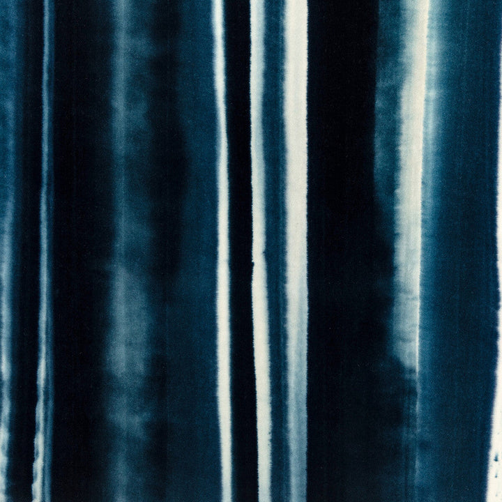 Abaco Azure by Kravet Couture Designer Fabric LINHERR HOLLINGSWORTH BOHEME II COTTON - 96%;MODAL - 4% Czech Republic HEAVY Horizontal: and Vertical: 55.12 - Swanky Fabrics -