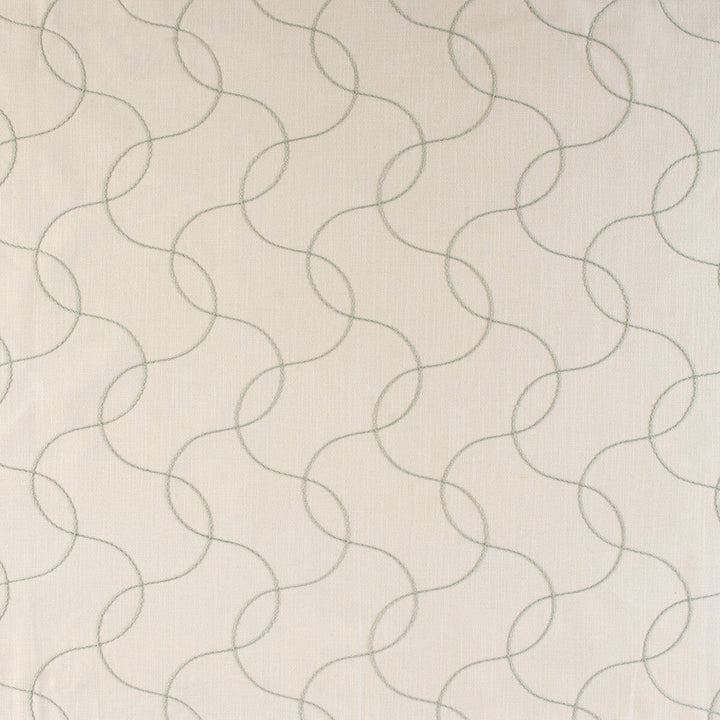 Awander Oasis by Kravet Design Designer Fabric BARBARA BARRY HOME MIDSUMMER RAYON - 69%;LINEN - 17%;POLYESTER - 11%;COTTON - 3% China MEDIUM Horizontal: 6.063 and Vertical: 9.75 55 - Swanky Fabrics -
