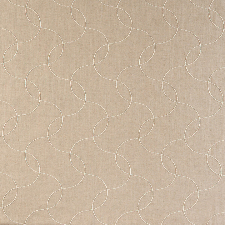 Awander Linen by Kravet Design Fabric Kravet Design Fabric Awander LinenFabric BARBARA BARRY HOME MIDSUMMER RAYON - 69%;LINEN - 17%;POLYESTER - 11%;COTTON - 3% China </p><p>Repeat: H: 6.063, V: 9.75 55 - Fabric Carolina -