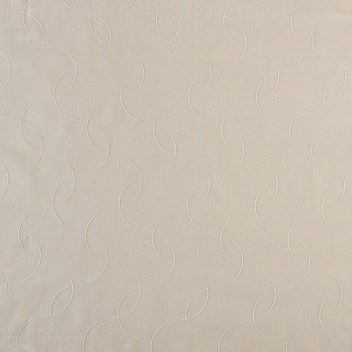 Awander Ivory by Kravet Design Designer Fabric BARBARA BARRY HOME MIDSUMMER RAYON - 69%;LINEN - 17%;POLYESTER - 11%;COTTON - 3% China MEDIUM Horizontal: 6.063 and Vertical: 9.75 55 - Swanky Fabrics -