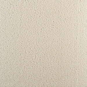 Kravet Fabric Curly Ivory