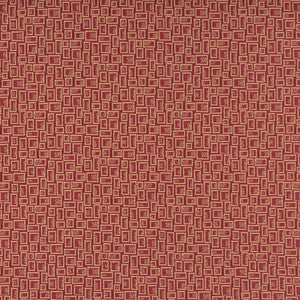 Charlotte Fabric 3590 Chili