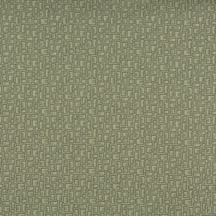 3591 Fern by Charlotte Designer Fabric Decorative Durables XII 100% Woven Polyester Made In USA Exceeds 150,000 Wyzenbeek Rubs (Heavy Duty) Horizontal: 3.5" x Vertical: 2.25" 54 Inches - Swanky Fabrics -