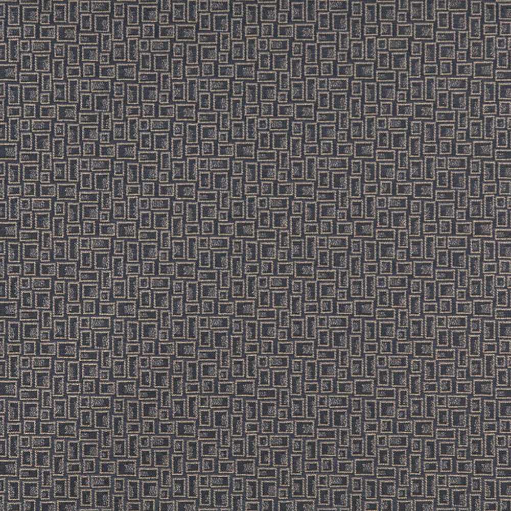 3593 Baltic by Charlotte Designer Fabric Decorative Durables XII 100% Woven Polyester Made In USA Exceeds 150,000 Wyzenbeek Rubs (Heavy Duty) Horizontal: 3.5" x Vertical: 2.25" 54 Inches - Swanky Fabrics -