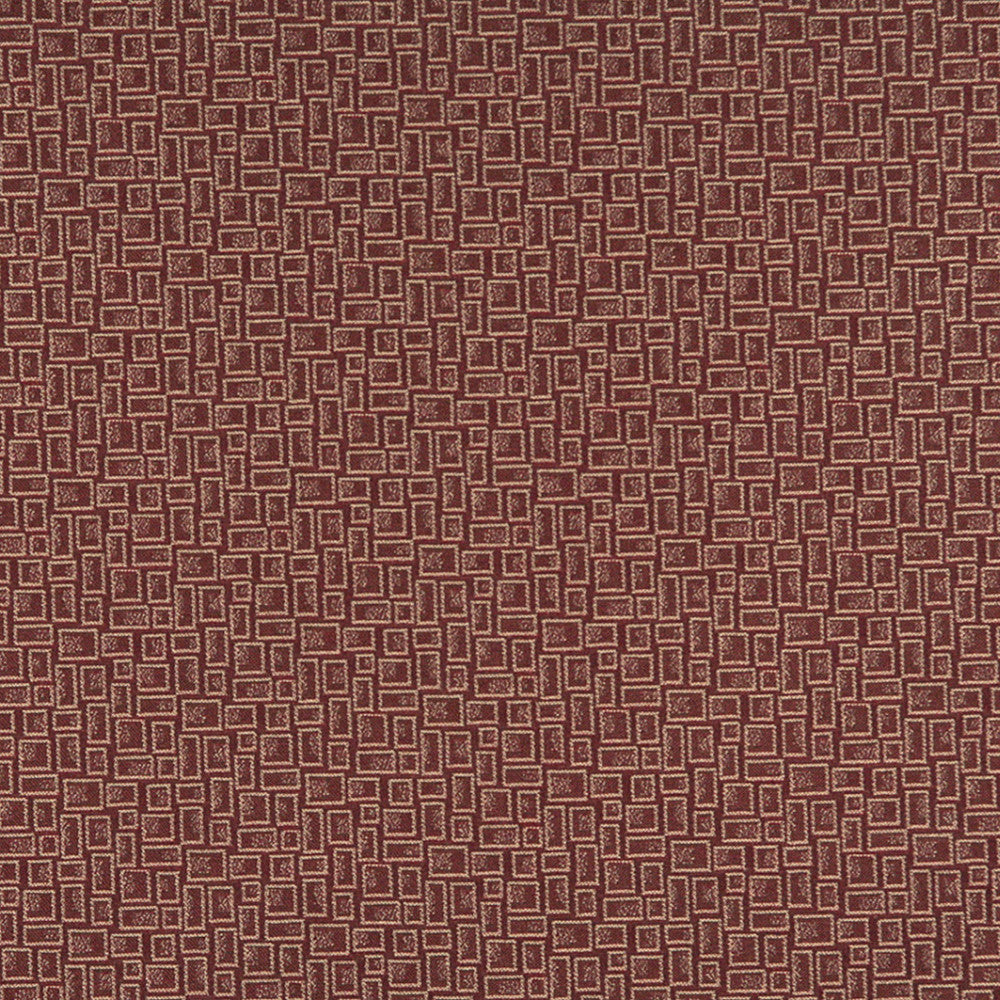 3594 Cognac by Charlotte Designer Fabric Decorative Durables XII 100% Woven Polyester Made In USA Exceeds 150,000 Wyzenbeek Rubs (Heavy Duty) </p><p>Repeat: Horizontal: 3.5" x Vertical: 2.25" 54 Inches - Swanky Fabrics -