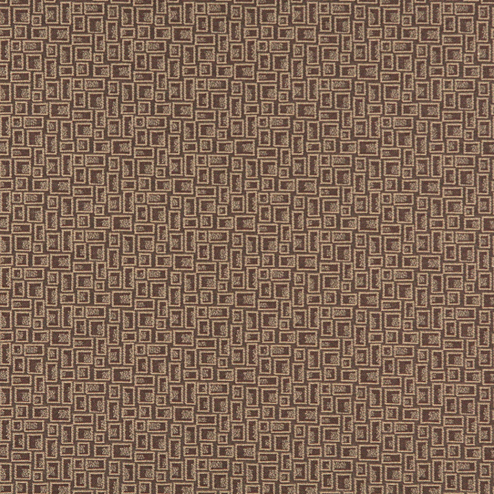 3595 Sable by Charlotte Designer Fabric Decorative Durables XII 100% Woven Polyester Made In USA Exceeds 150,000 Wyzenbeek Rubs (Heavy Duty) Horizontal: 3.5" x Vertical: 2.25" 54 Inches - Swanky Fabrics -