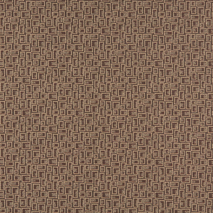 3595 Sable by Charlotte Designer Fabric Decorative Durables XII 100% Woven Polyester Made In USA Exceeds 150,000 Wyzenbeek Rubs (Heavy Duty) Horizontal: 3.5" x Vertical: 2.25" 54 Inches - Swanky Fabrics -