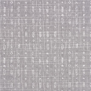Sunbrella Fabric 145849-0001 Embrace Pewter