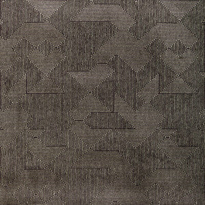 Kravet Fabric New Order Mahogany