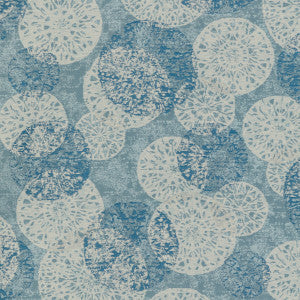 Kravet Fabric Ringsend Water