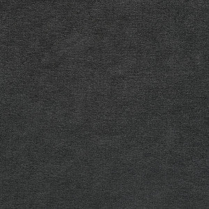 Kravet Fabric Plushilla Charcoal