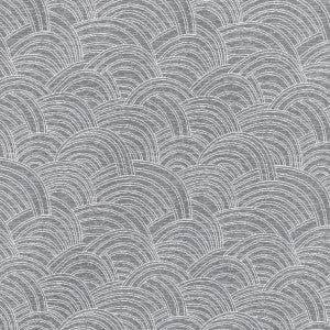 Kravet Fabric Hopper Graphite