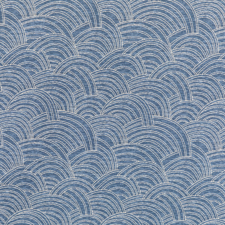 Hopper Indigo by Kravet Basics Fabric Kravet Basics Fabric Hopper IndigoFabric MONTEREY COTTON - 72%;POLYESTER - 28% Turkey </p><p>Repeat: H: 7.4, V: 9.6 55 - Fabric Carolina -