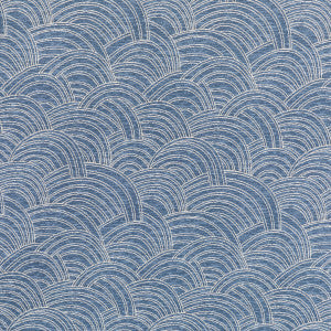 Kravet Fabric Hopper Indigo