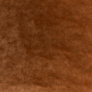 Kravet Fabric Regal Velvet Ginger