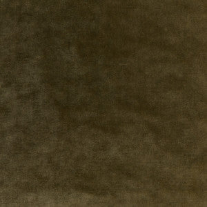 Kravet Fabric Regal Velvet Olive