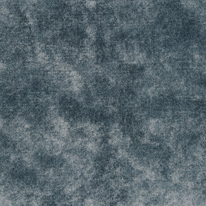 Kravet Fabric Regal Velvet Steel Blue