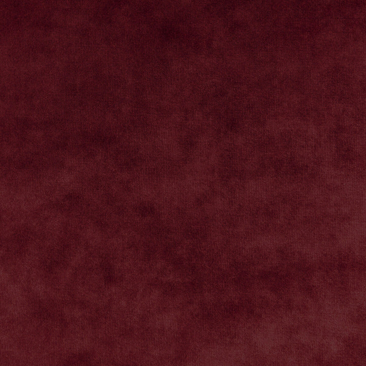 Regal Velvet Ruby by Kravet Couture Designer Fabric VISCOSE - 72%;COTTON - 21%;POLYESTER - 7% Italy HEAVY Horizontal: 0 and Vertical: 0 55.12 - Swanky Fabrics -