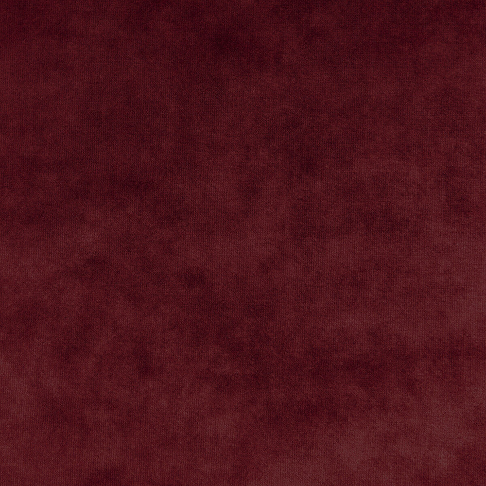 Regal Velvet Ruby by Kravet Couture Fabric Kravet Couture Fabric Regal Velvet RubyFabric VISCOSE - 72%;COTTON - 21%;POLYESTER - 7% Italy </p><p>Repeat: H: 0, V: 0 55.12 - Fabric Carolina -