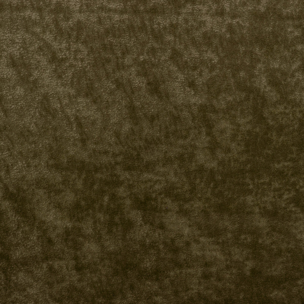 Triumphant Olive by Kravet Couture Designer Fabric VISCOSE - 65%;COTTON - 35% Italy HEAVY Horizontal: and Vertical: 55.12 - Swanky Fabrics -
