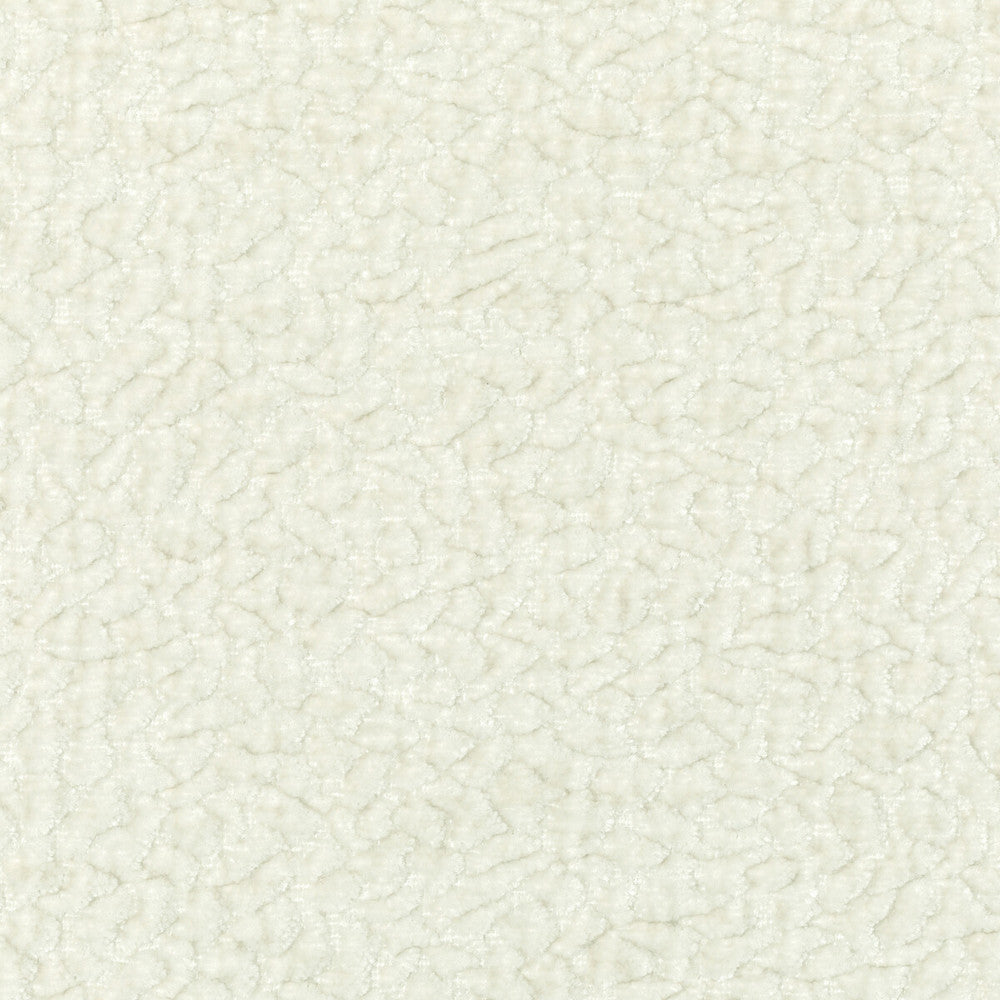 Barton Chenille Cloud by Kravet Smart Designer Fabric POLYESTER - 100% India HEAVY Horizontal: 12 and Vertical: 4 54 - Swanky Fabrics -