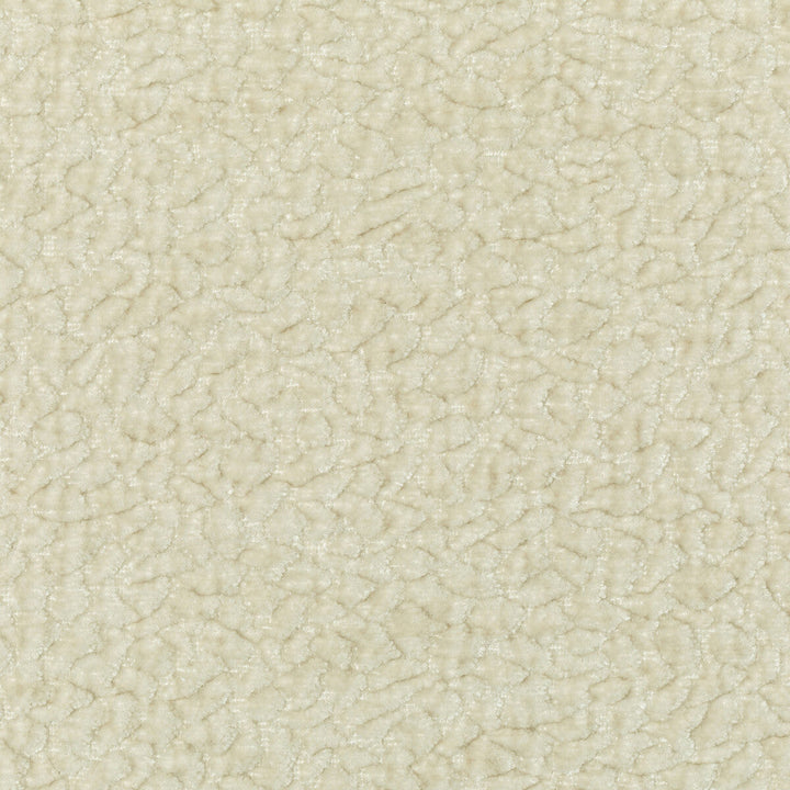 Barton Chenille Latte by Kravet Smart Designer Fabric POLYESTER - 100% India HEAVY Horizontal: 12 and Vertical: 4 54 - Swanky Fabrics -