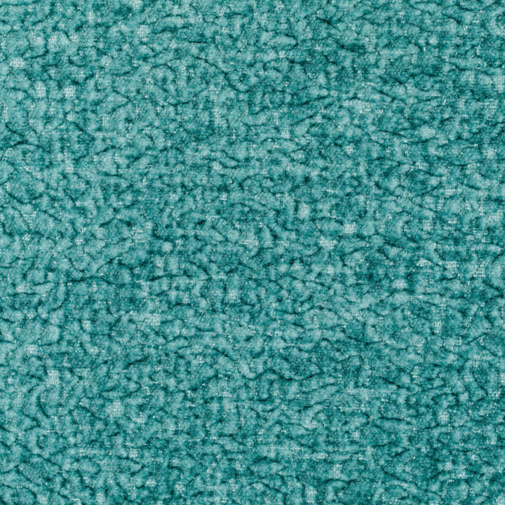 Barton Chenille Aegean by Kravet Smart Designer Fabric POLYESTER - 100% India HEAVY Horizontal: 12 and Vertical: 4 54 - Swanky Fabrics -