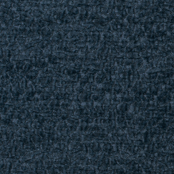 Barton Chenille Pacific by Kravet Smart Designer Fabric POLYESTER - 100% India HEAVY Horizontal: 12 and Vertical: 4 54 - Swanky Fabrics -