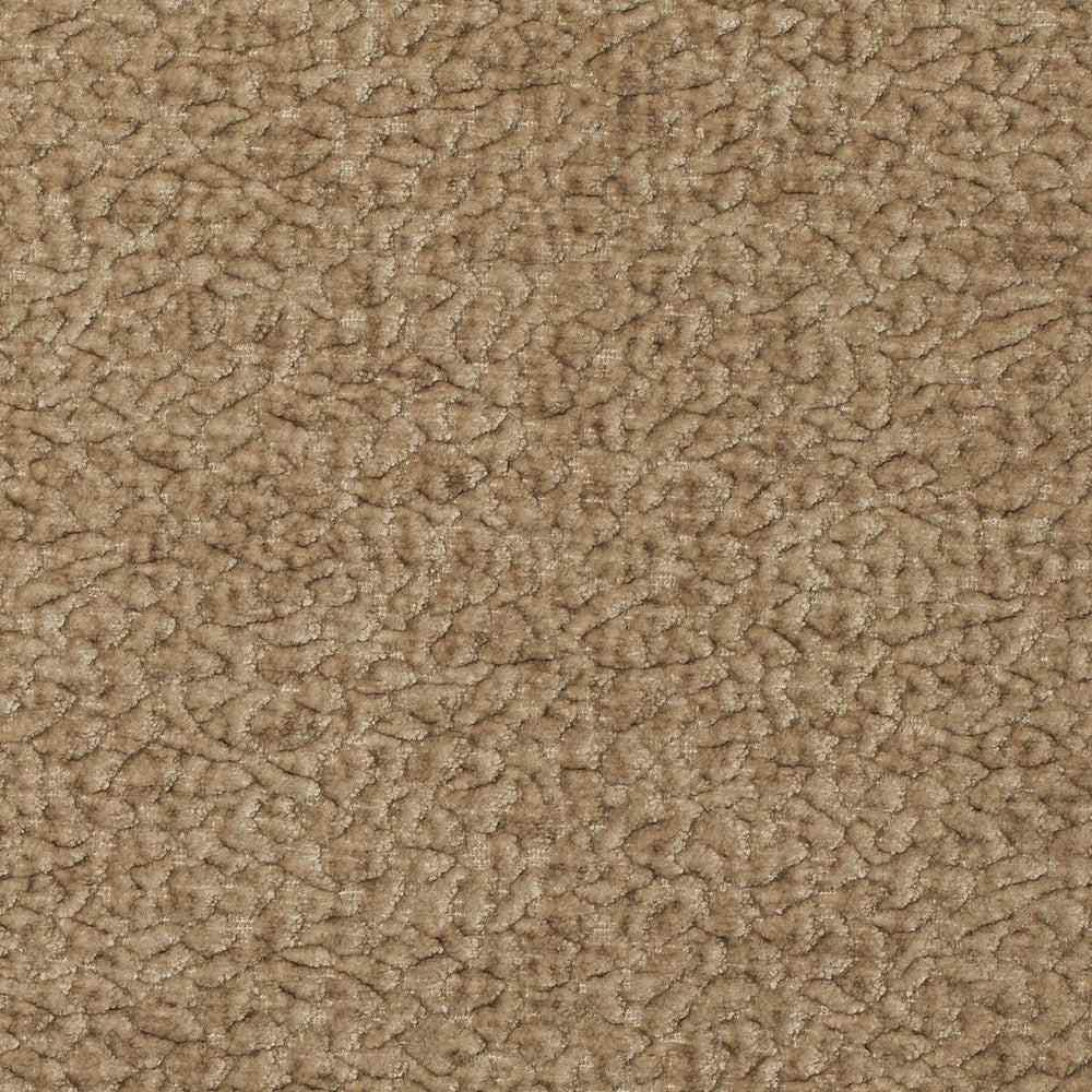 Barton Chenille Champagne by Kravet Smart Designer Fabric POLYESTER - 100% India HEAVY Horizontal: 12 and Vertical: 4 54 - Swanky Fabrics -