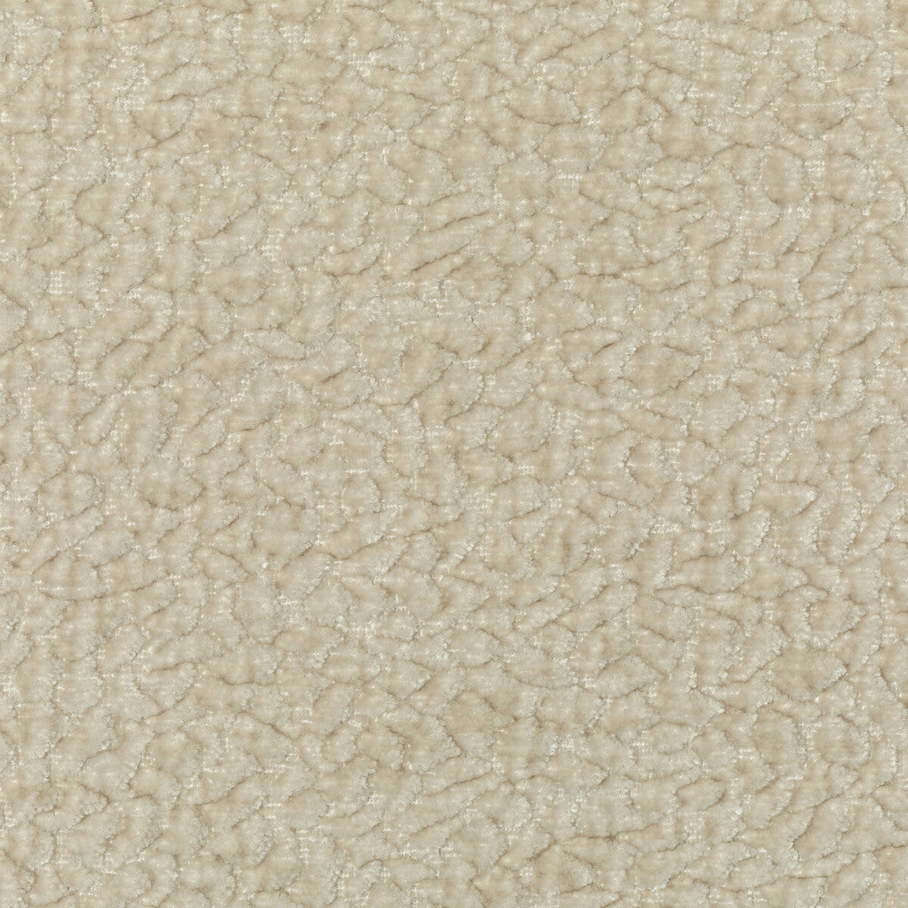 Barton Chenille Sand by Kravet Smart Designer Fabric POLYESTER - 100% India HEAVY Horizontal: 12 and Vertical: 4 54 - Swanky Fabrics -