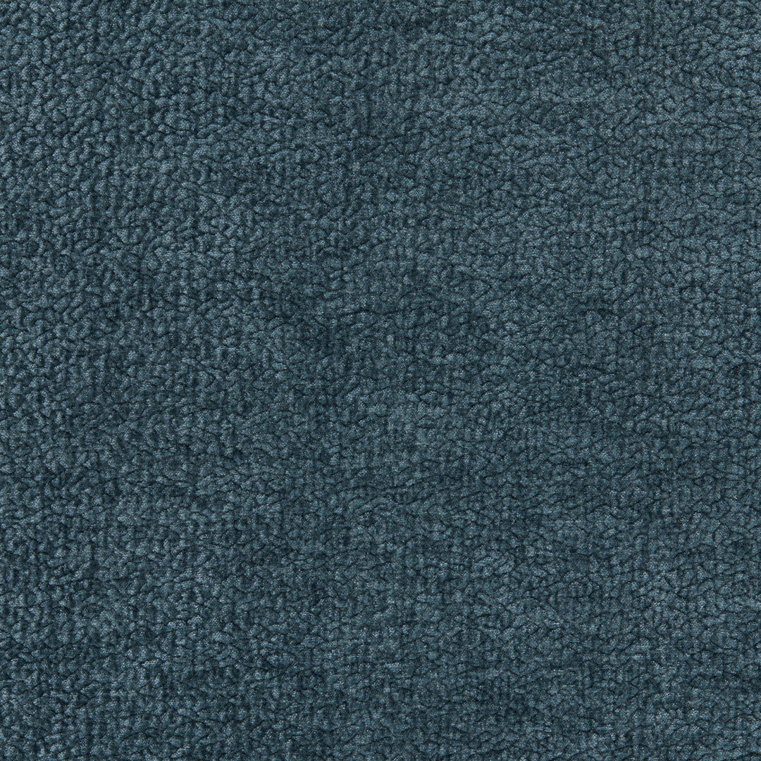 Kravet Smart Fabric Barton Chenille - Teal