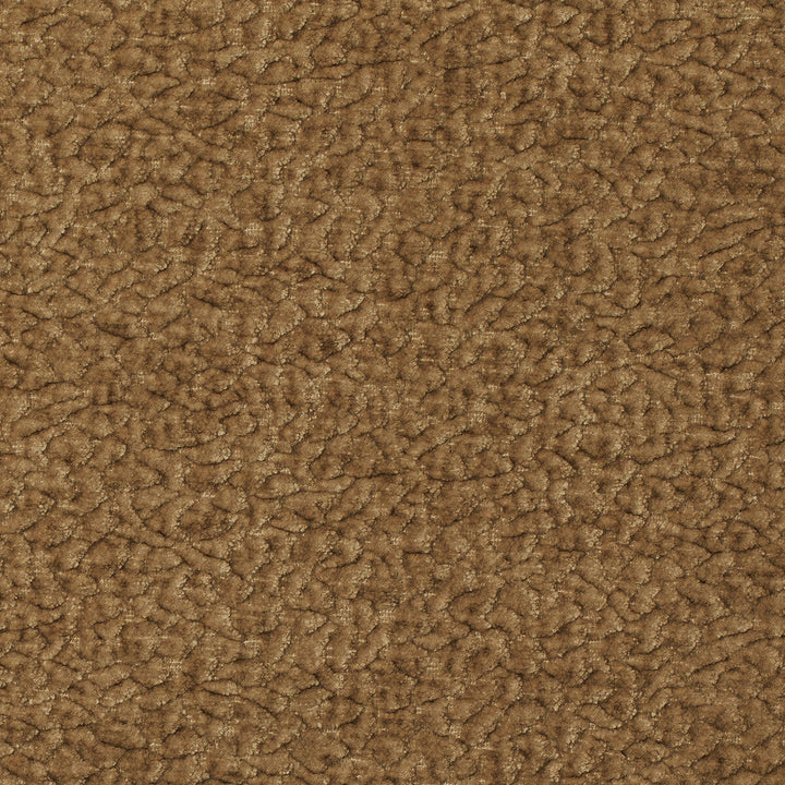 Barton Chenille Pecan by Kravet Smart Designer Fabric POLYESTER - 100% India HEAVY Horizontal: 12 and Vertical: 4 54 - Swanky Fabrics -