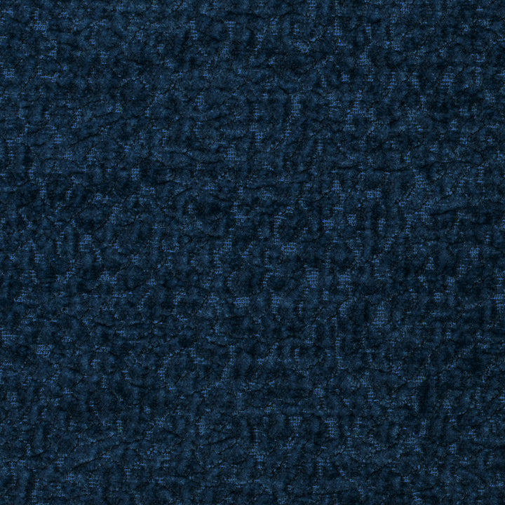 Barton Chenille Ink by Kravet Smart Designer Fabric POLYESTER - 100% India HEAVY Horizontal: 12 and Vertical: 4 54 - Swanky Fabrics -
