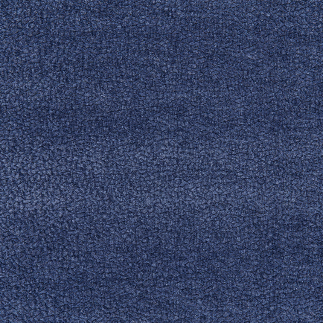 Kravet Smart Fabric Barton Chenille - Royal