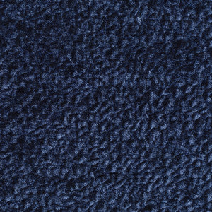 Kravet Fabric Barton Chenille Indigo