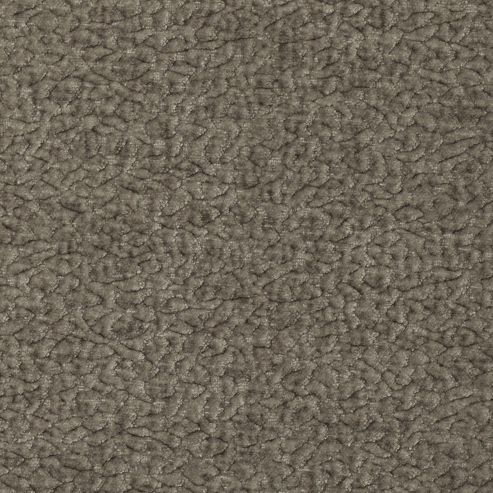 Barton Chenille Mouse by Kravet Smart Designer Fabric POLYESTER - 100% India HEAVY Horizontal: 12 and Vertical: 4 54 - Swanky Fabrics -