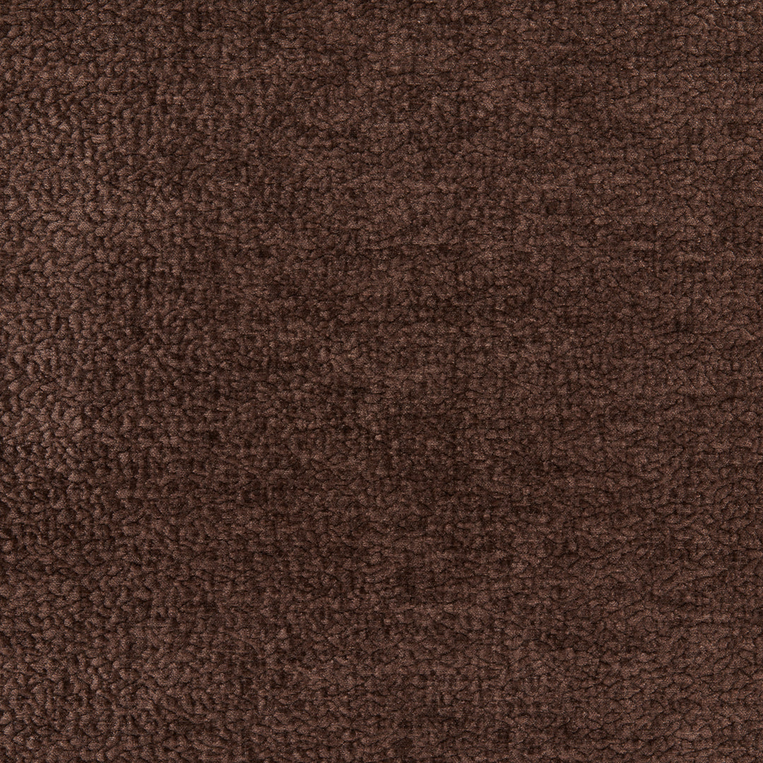 Kravet Smart Fabric Barton Chenille - Chocolate
