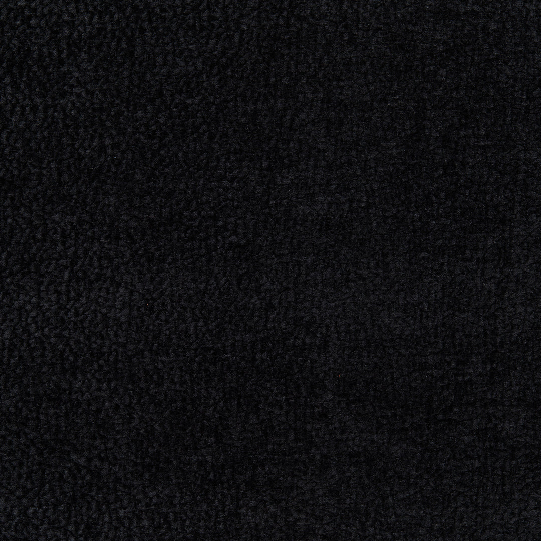 Kravet Smart Fabric Barton Chenille - Onyx