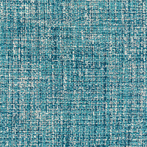 Kravet Fabric Tailored Plaid Ocean