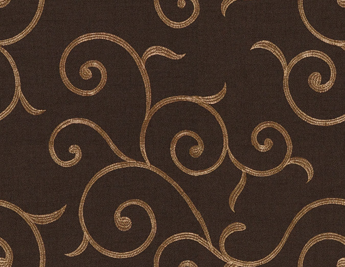 3610.6 by Kravet Basics Designer Fabric - Polyester 100% Switzerland - H" 20 inches, V: 15.5 inches 51 inches  - Swanky Fabrics -  Kravet Basics