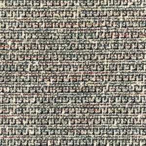 Kravet Fabric Atelier Tweed Noir Multi