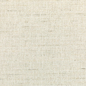 Kravet Fabric Artistic Craft White Sand