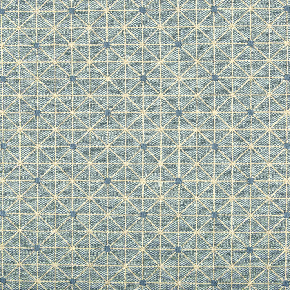 36128-516 by Kravet Basics Designer Fabric POLYESTER - 71%;COTTON - 29% India HEAVY Horizontal: 3.25 and Vertical: 3.2 52 - Swanky Fabrics -